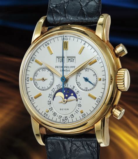 patek philippe 2499 3rd series|patek philippe pdf.